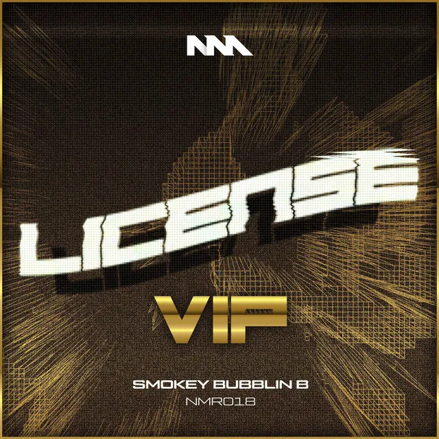 Licence VIP - Leda Stray Edit