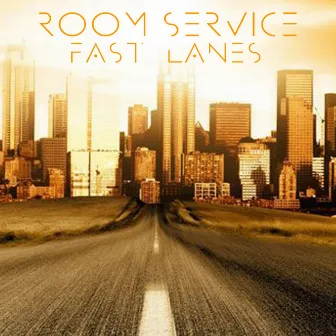 Fast Lanes by Room Service