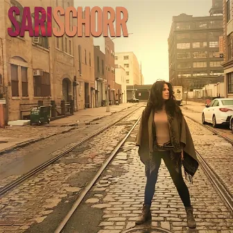 Ordinary Life by Sari Schorr