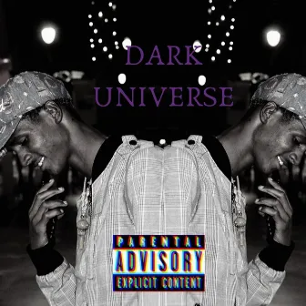 Dark Universe by Angl711