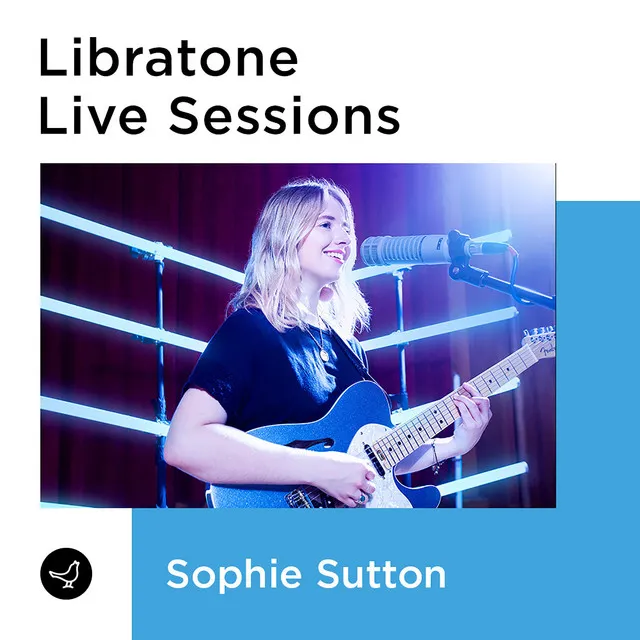 So Much So Little - Libratone Live Sessions