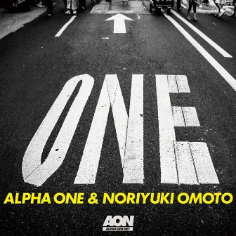 One by Alpha One