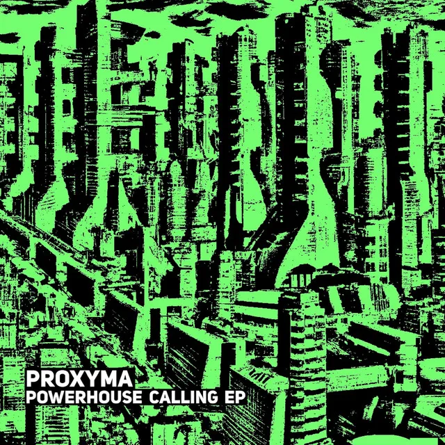 Powerhouse Calling