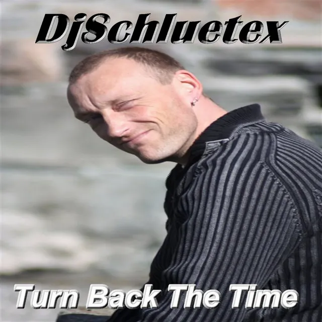 Turn Back the Time - Instrumental Version