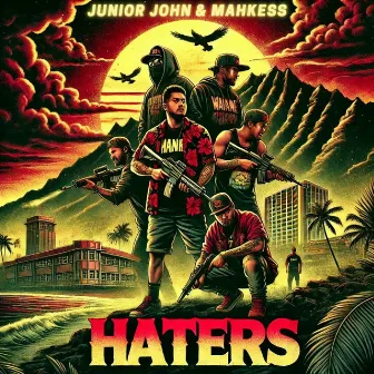 Haters by Junior John