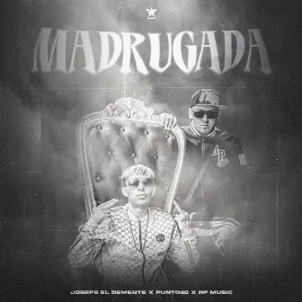 Madrugada by RF Music