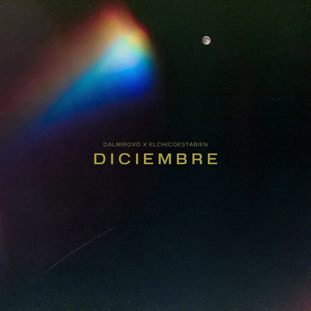 Diciembre