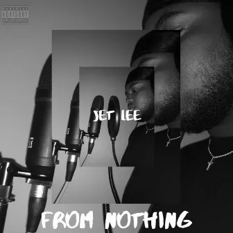 From Nothing by Jet Lee