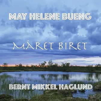 Máret Biret by Bernt Mikkel Haglund