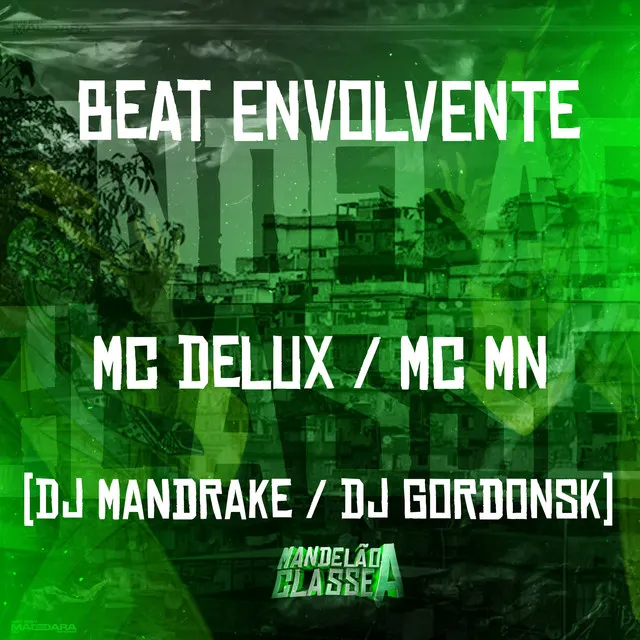 Beat Envolvente