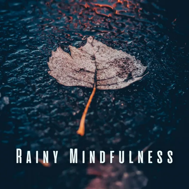 Rainy Mindfulness: Chill Sounds for Meditative Bliss