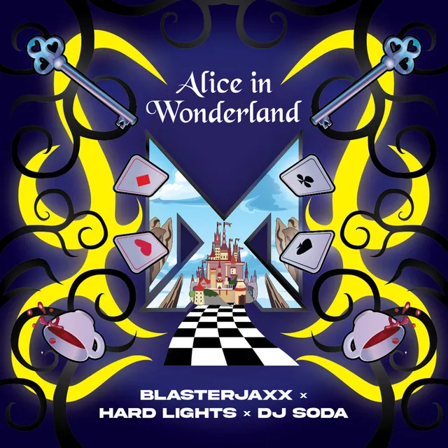 Alice in Wonderland - Extended Mix