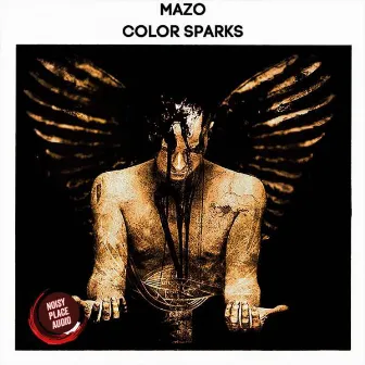 Color Sparks by Mazo