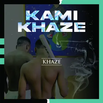 Kami Khaze by Khaze