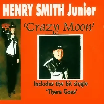 Crazy Moon by Henry Smith