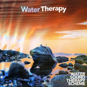 Water Therapy by Water Sound Therapy Scheme