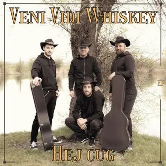 Hej cug by Veni Vidi Whiskey