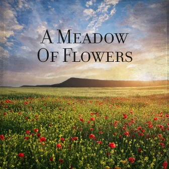 A Meadow Of Flowers by Elevation Of The Spirit