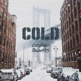 Cold by CozyDeno