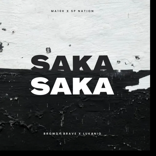 SAKA