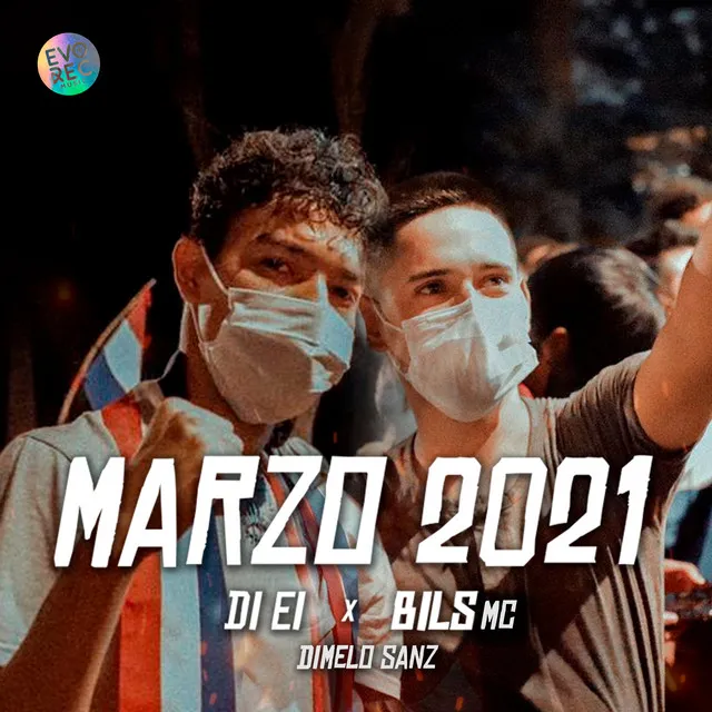 Marzo 2021