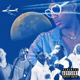 30,000 Feet by Delo