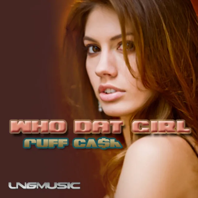 Who Dat Girl (Die Hoerer Remix)