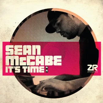 It's Time by Sean McCabe