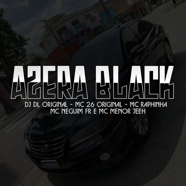 Azera Black