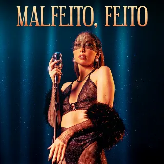 Malfeito, Feito by Luíza Lapa