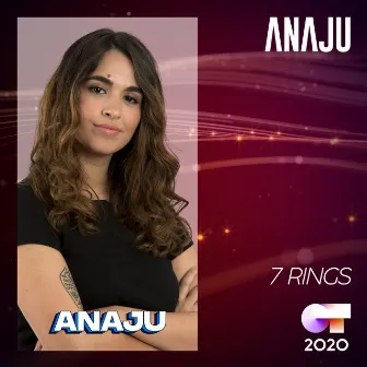 7 Rings by Anaju