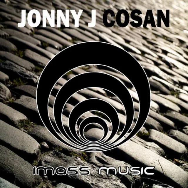 Cosan - Original Mix