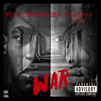 War by Kenyon Don