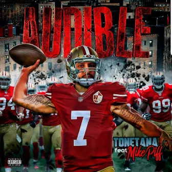 Audible by Tone Tana