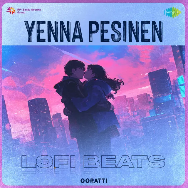 Yenna Pesinen (Lofi Beats)