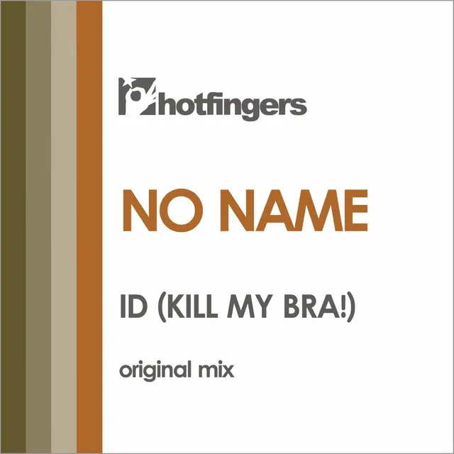 Id (Kill My Bra!) - Extended Mix