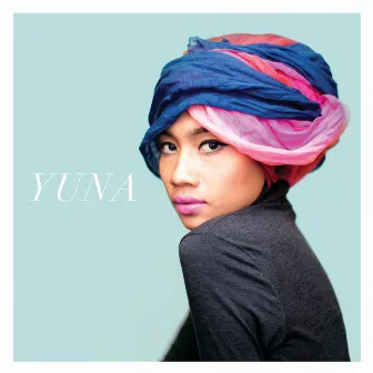 Yuna by Yuna