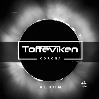 Sun Corona by Tofteviken