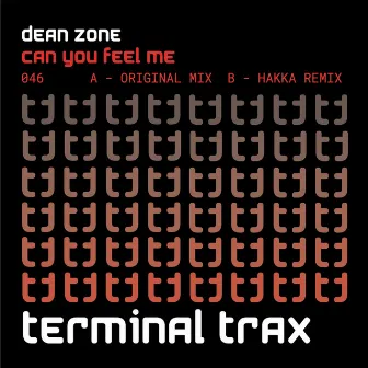 Can You Feel Me? by Dean Zone