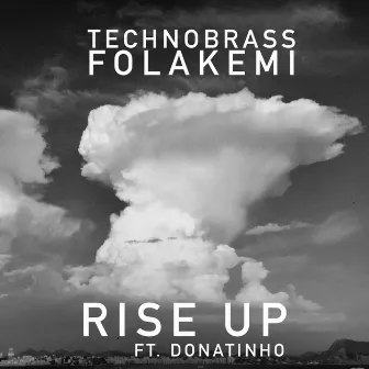 Rise Up by Folakemi