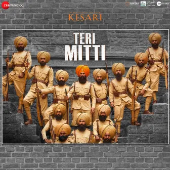 Teri Mitti (Kesari) by Arko