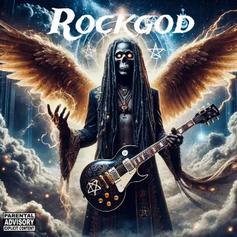 RockGod by AYO SK3TCH