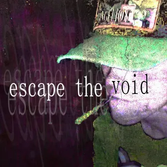 Escape The Void by chrov