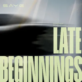 Late Beginnings by Say3