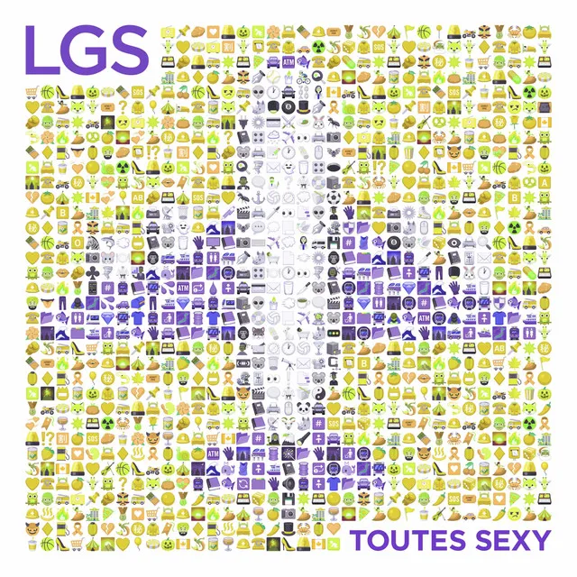 Toutes sexy (DJ UNPIER Remix)