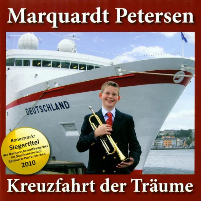 Marquardt Petersen