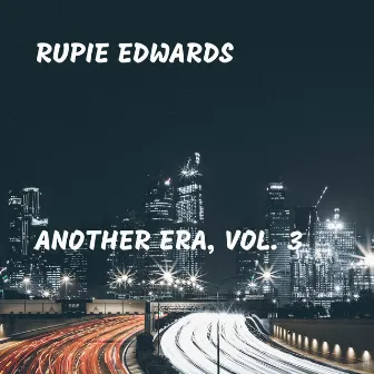 Another Era, Vol. 3 by Rupie Edwards