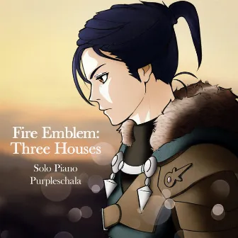 Fire Emblem: Three Houses for Solo Piano by PurpleSchala