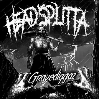 Gravediggaz by Headsplitta