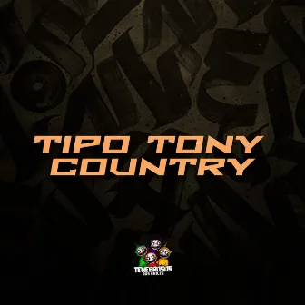 Tipo Tony Country by MC Breno 011